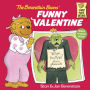 Alternative view 3 of The Berenstain Bears' Funny Valentine