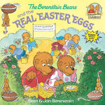 Alternative view 1 of The Berenstain Bears and the Real Easter Eggs