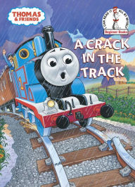 Title: A Crack in the Track (Thomas & Friends), Author: Rev. W. Awdry