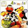 Title: Animals! (Elmo's World Series), Author: Random House