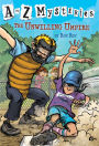 The Unwilling Umpire (A to Z Mysteries Series #21)