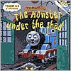 Title: The Monster Under the Shed (Thomas & Friends), Author: Random House