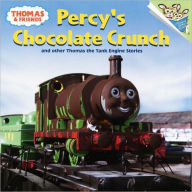 Title: Percy's Chocolate Crunch and Other Thomas the Tank Engine Stories (Thomas and Friends), Author: Random House