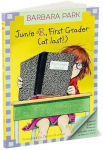 Alternative view 7 of Junie B., First Grader (at Last!) (Junie B. Jones Series #18)