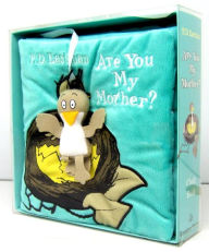 Title: Are You My Mother?, Author: P. D. Eastman