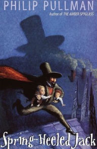 Spring-Heeled Jack