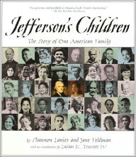 Title: Jefferson's Children: The Story of One American Family, Author: The Playmates