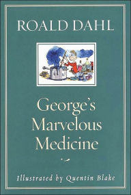 George's Marvelous Medicine