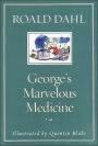 George's Marvelous Medicine