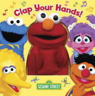 Title: Clap Your Hands! (Sesame Street), Author: Random House