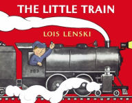 Title: The Little Train, Author: Lois Lenski