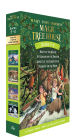 Magic Tree House Books 5-8 Boxed Set