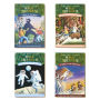 Alternative view 3 of Magic Tree House Collection, Books 5-8 (Magic Tree House Series)
