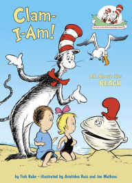 Title: Clam-I-Am! All About the Beach, Author: Tish Rabe