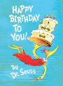 Happy Birthday to You!: Mini Pop-Up Board Book