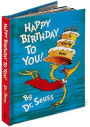 Alternative view 3 of Happy Birthday to You!: Mini Pop-Up Board Book