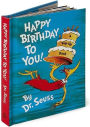 Alternative view 4 of Happy Birthday to You!: Mini Pop-Up Board Book