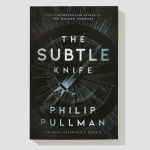 Alternative view 7 of The Subtle Knife (His Dark Materials Series #2)