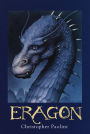 Eragon (Inheritance Cycle Series #1)