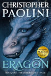 Alternative view 1 of Eragon (Inheritance Cycle #1)