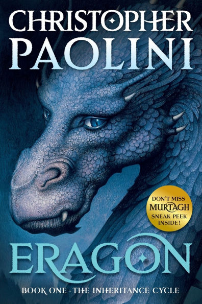 Eragon (Inheritance Cycle #1)