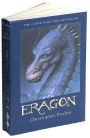Alternative view 3 of Eragon (Inheritance Cycle Series #1)
