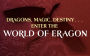 Alternative view 3 of Eragon (Inheritance Cycle #1)