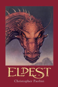 Title: Eldest (Inheritance Cycle #2), Author: Christopher Paolini