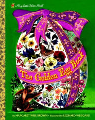 Title: The Golden Egg Book, Author: Margaret Wise Brown