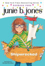 Shipwrecked (Junie B. Jones Series #23)