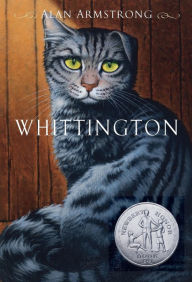 Title: Whittington, Author: Alan Armstrong