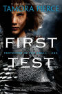 First Test (Protector of the Small Series #1)