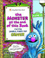 The Monster at the End of This Book (Sesame Street Series)