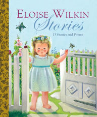 Title: The Eloise Wilkin Treasury, Author: Eloise Wilkin