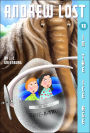 In the Ice Age (Andrew Lost Series #12)