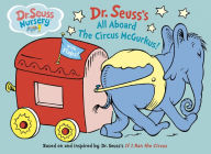 Title: All Aboard the Circus McGurkus, Author: Dr. Seuss