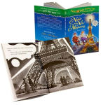 Alternative view 2 of Night of the New Magicians (Magic Tree House Merlin Mission Series #7)