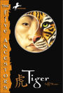 Tiger (The Five Ancestors Series #1)