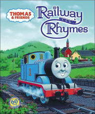 Title: Railway Rhymes, Author: R. Schuyler Hooke