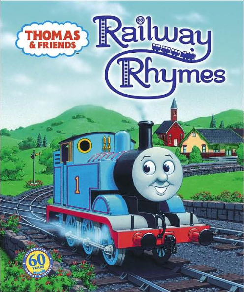 Railway Rhymes