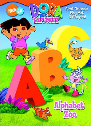 Alphabet Zoopaperback - 