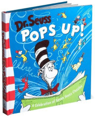 Title: Dr. Seuss Pops Up!, Author: Dr. Seuss