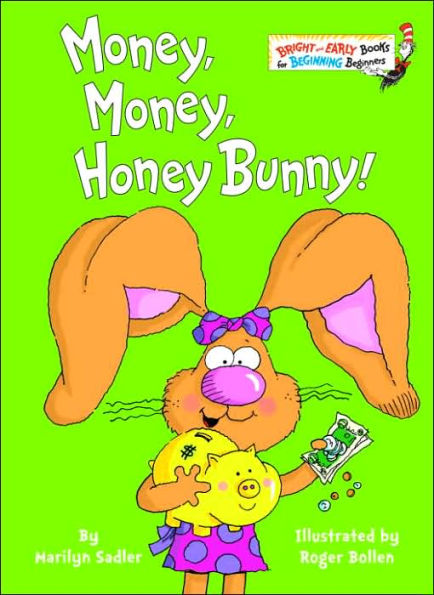 Money, Money, Honey Bunny!