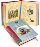 Alternative view 3 of Thomas the Tank Engine Story Collection