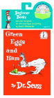 Green Eggs and Ham: Book & CD