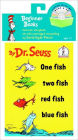 One Fish, Two Fish, Red Fish, Blue Fish: Book and CD