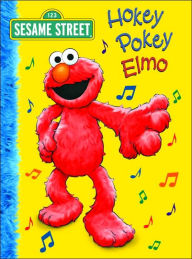 Title: Hokey Pokey Elmo (Sesame Street), Author: Abigail Tabby