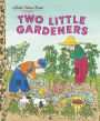 Two Little Gardeners