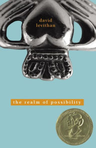 Title: The Realm of Possibility, Author: David Levithan