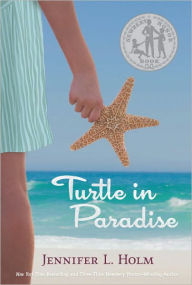 Title: Turtle in Paradise, Author: Jennifer L. Holm